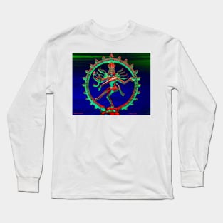 Nataraja Chlorosa Long Sleeve T-Shirt